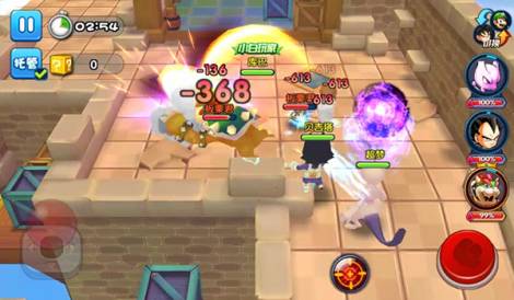 建立公会一起嗨《明星大乱斗3D》公会玩法合集