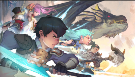 《勇者荣耀》护送怎么玩 护送玩法攻略