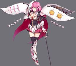 《超时空战姬》发帖抢楼 手机话费等你拿