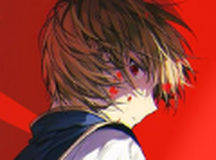 束缚之链绯红誓约