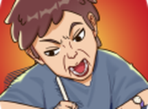 学习使我妈快乐