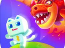 超级幻影猫小岛