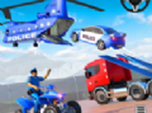 美国陆军汽车运输车