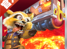 银河护卫队(特兰战地)