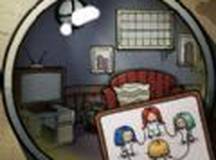 密室逃脱回忆之谜