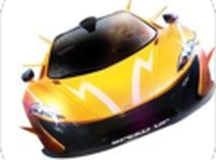 极品摩托车漂移