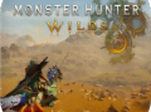 怪物猎人：荒野