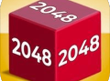 连锁方块2048