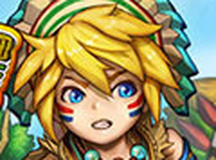 棕榈岛物语for kakao