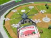 无人机模拟飞行