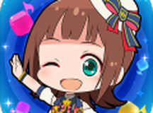 偶像大师POPLINKS