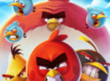 愤怒的小鸟2