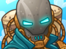 蒸汽朋克防御战