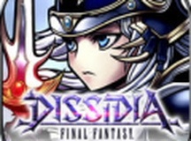 最终幻想纷争Opera Omnia