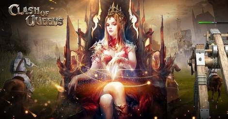 《女王的纷争》最新打法技巧攻略