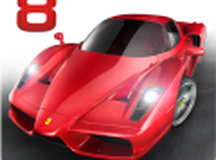狂野飙车8：极速凌云