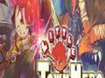 精灵宝可梦小镇英雄