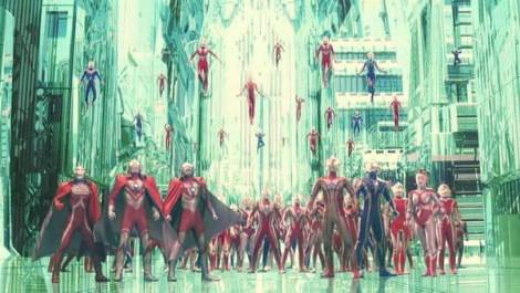 奥特曼王者传奇