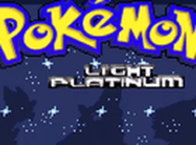 口袋妖怪超级白金光