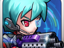 超级弹头：僵尸入侵