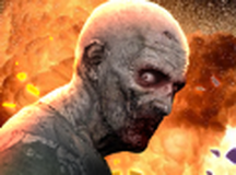 僵尸射击生存狙击手