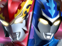 奥特曼王者传奇