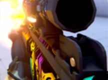 吃鸡枪战:打僵尸单机小游戏