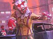 小丑的死亡公园2