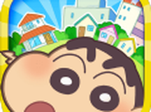 蜡笔小新梦幻春日部大合战