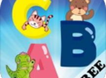 宝宝学英语字母动物篇