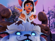 努努之歌：英雄联盟外传