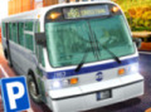 公交车驾校模拟器