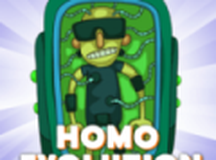 人类进化人类起源