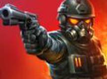 末日行动丧尸围城