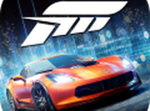 极限竞速：街头传奇