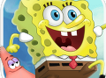 海绵宝宝比奇堡游历