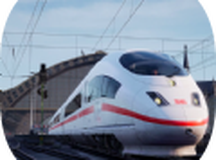 小火车开始比赛