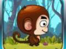 小猴的丛林冒险