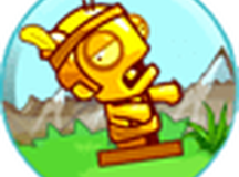 疯狂原始人大冒险