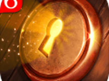 密室逃脱6逃出银行金库100个房间