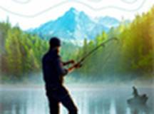 荒野的召唤垂钓者