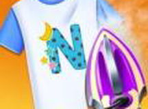 洗衣店模拟经营