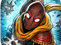 暗影之刃再次出击