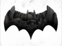 蝙蝠侠：Telltale系列