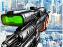 最后的狙击手3D