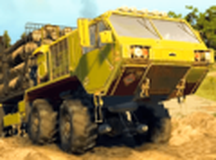 真实模拟卡车司机