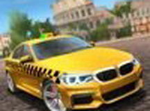 出租车真实驾驶模拟2020