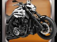 摩托车游戏3D泊车