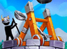 火柴人海盗冲突2