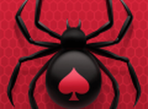 经典蜘蛛纸牌